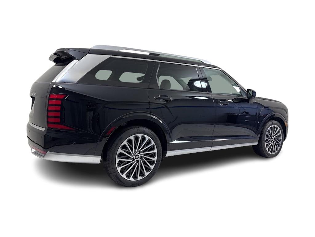 Thumbnail: 2026 Hyundai Palisade - 20