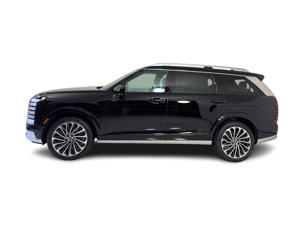 Thumbnail: 2026 Hyundai Palisade - 3