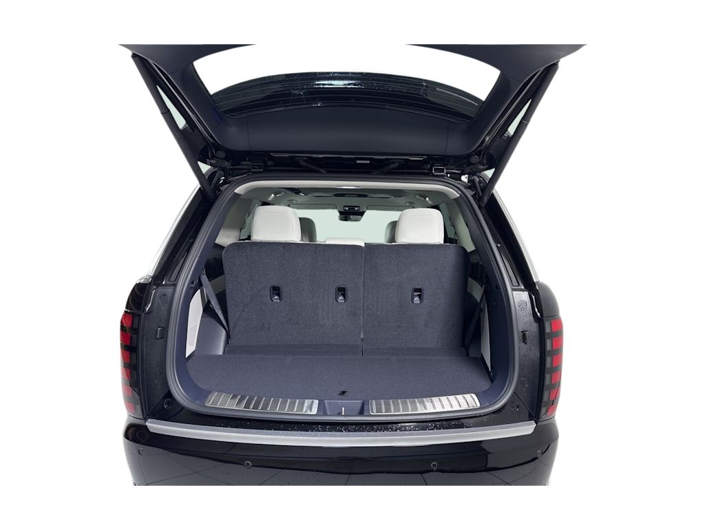 Thumbnail: 2026 Hyundai Palisade - 17