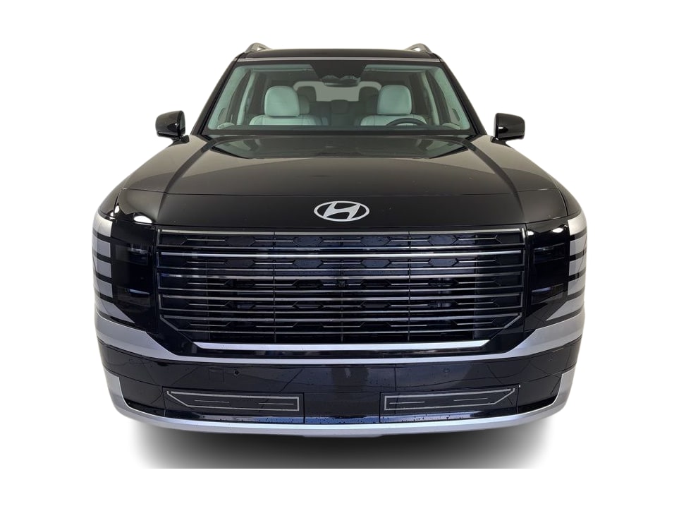 Thumbnail: 2026 Hyundai Palisade - 6