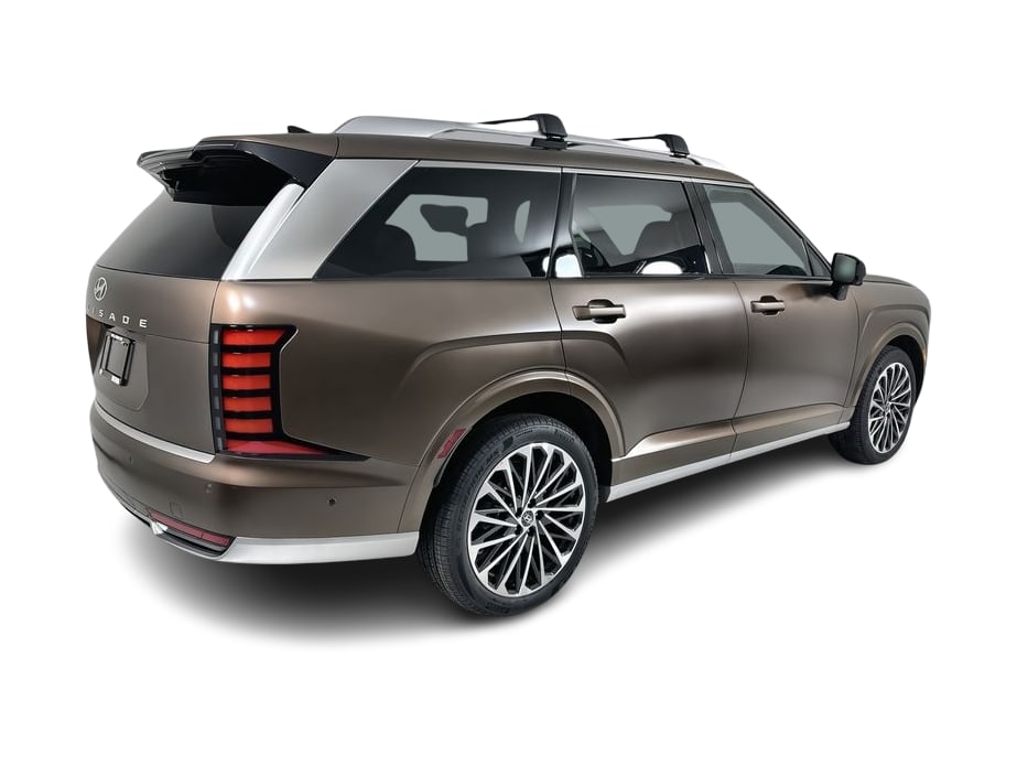 Thumbnail: 2026 Hyundai Palisade - 18