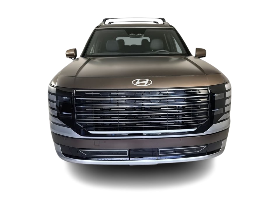 Thumbnail: 2026 Hyundai Palisade - 6