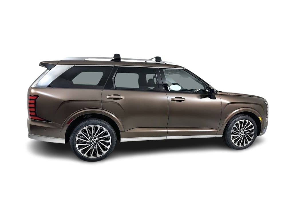 Thumbnail: 2026 Hyundai Palisade - 19