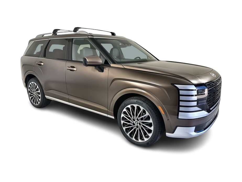 Thumbnail: 2026 Hyundai Palisade - 16