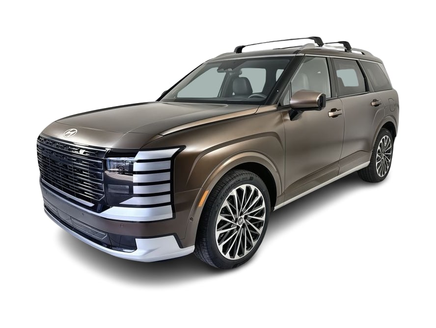 Thumbnail: 2026 Hyundai Palisade - 17