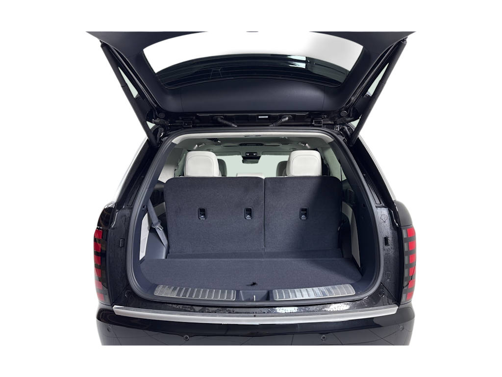 Thumbnail: 2026 Hyundai Palisade - 18