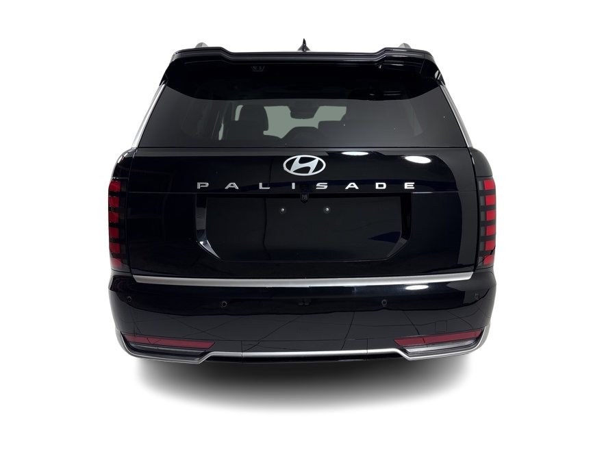 Thumbnail: 2026 Hyundai Palisade - 5