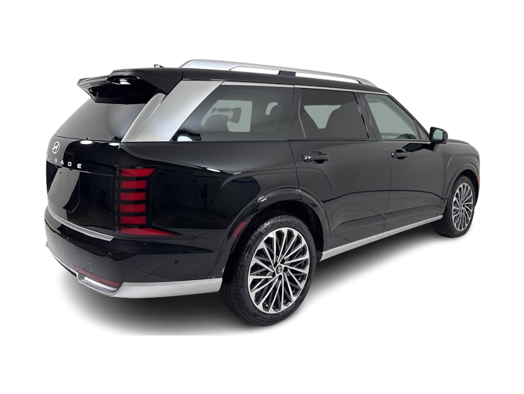 Thumbnail: 2026 Hyundai Palisade - 21