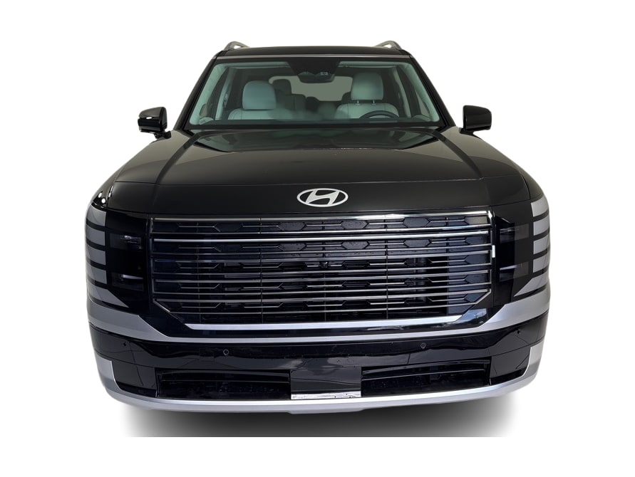 Thumbnail: 2026 Hyundai Palisade - 6