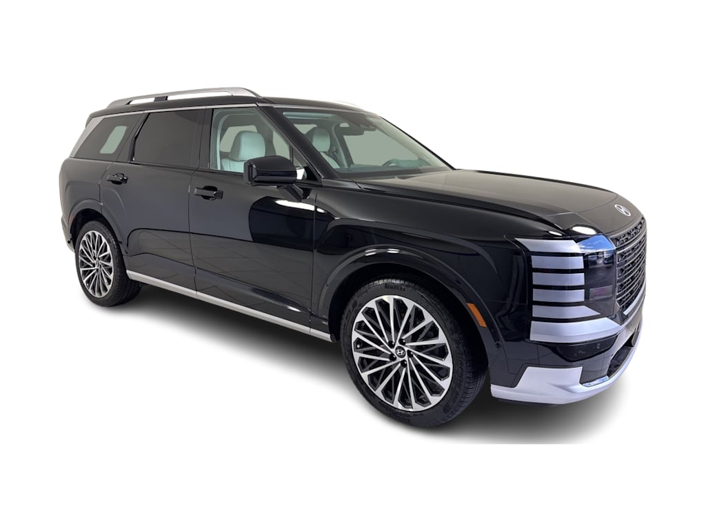 Thumbnail: 2026 Hyundai Palisade - 23