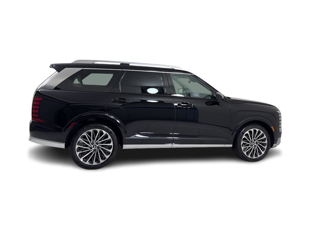 Thumbnail: 2026 Hyundai Palisade - 22