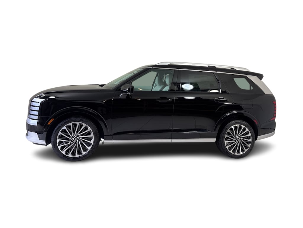 Thumbnail: 2026 Hyundai Palisade - 3