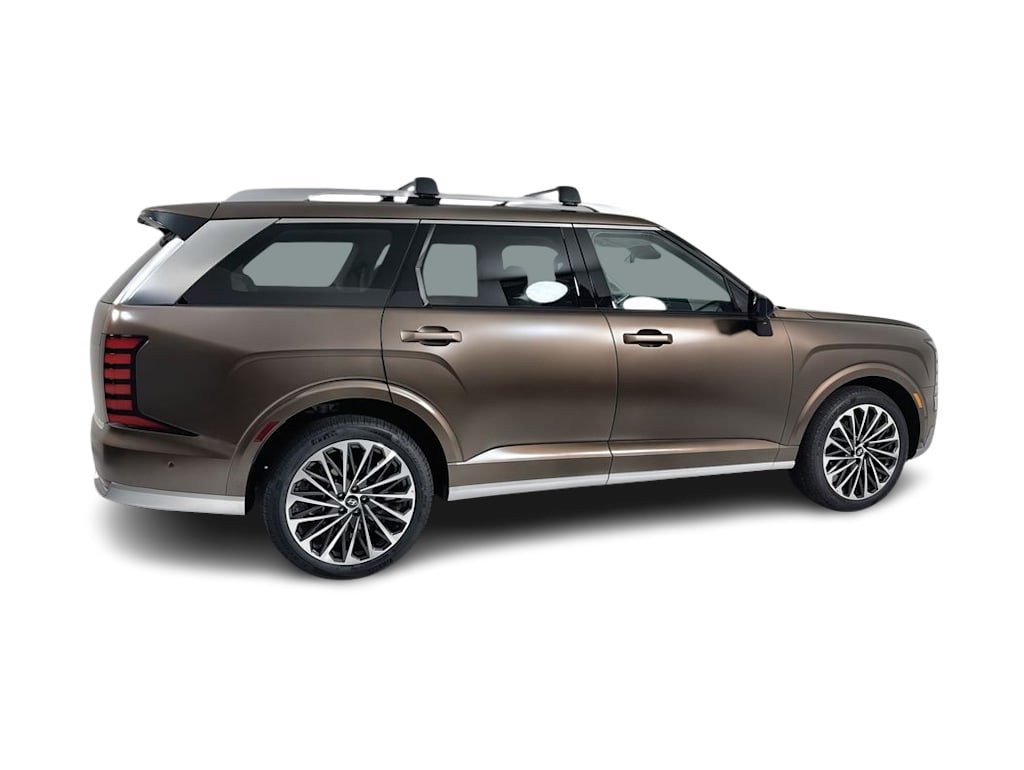 Thumbnail: 2026 Hyundai Palisade - 19