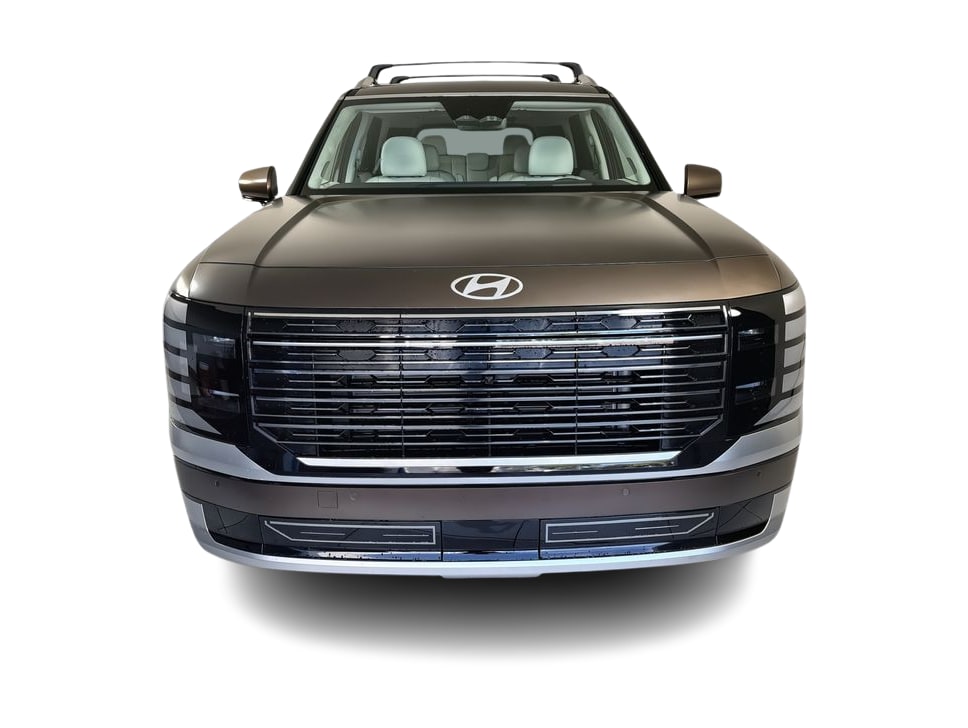 Thumbnail: 2026 Hyundai Palisade - 6