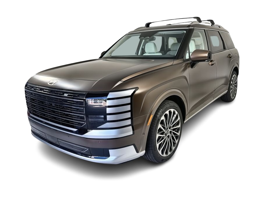 Thumbnail: 2026 Hyundai Palisade - 17