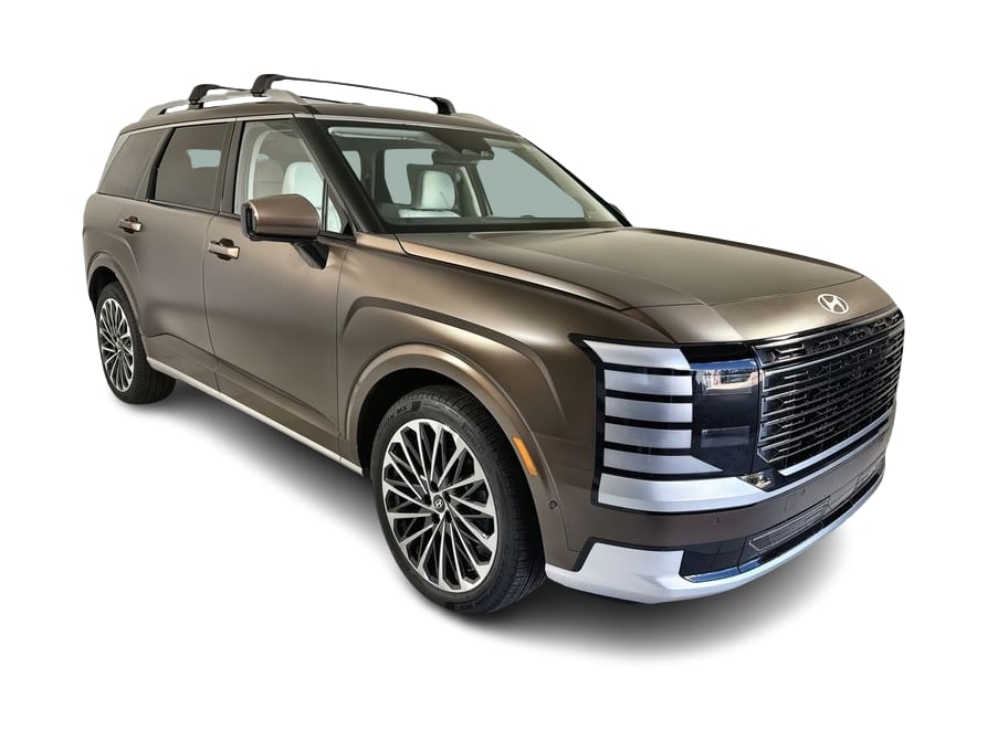 Thumbnail: 2026 Hyundai Palisade - 16