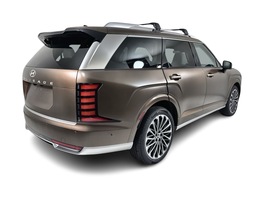 Thumbnail: 2026 Hyundai Palisade - 18