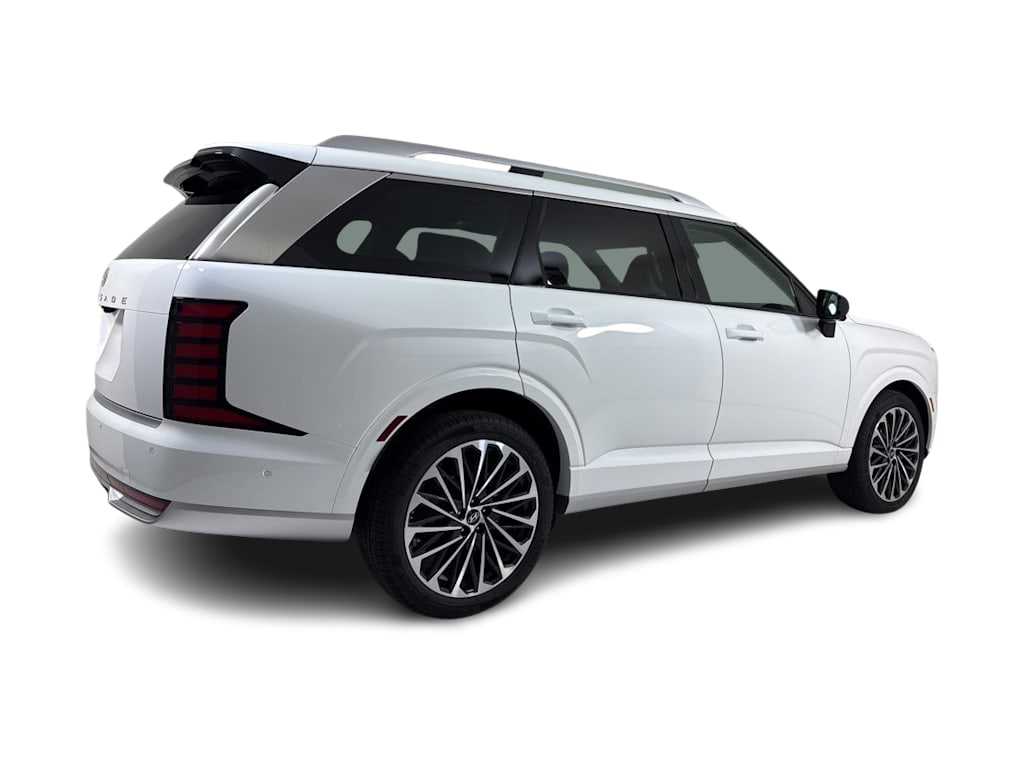 Thumbnail: 2026 Hyundai Palisade - 20