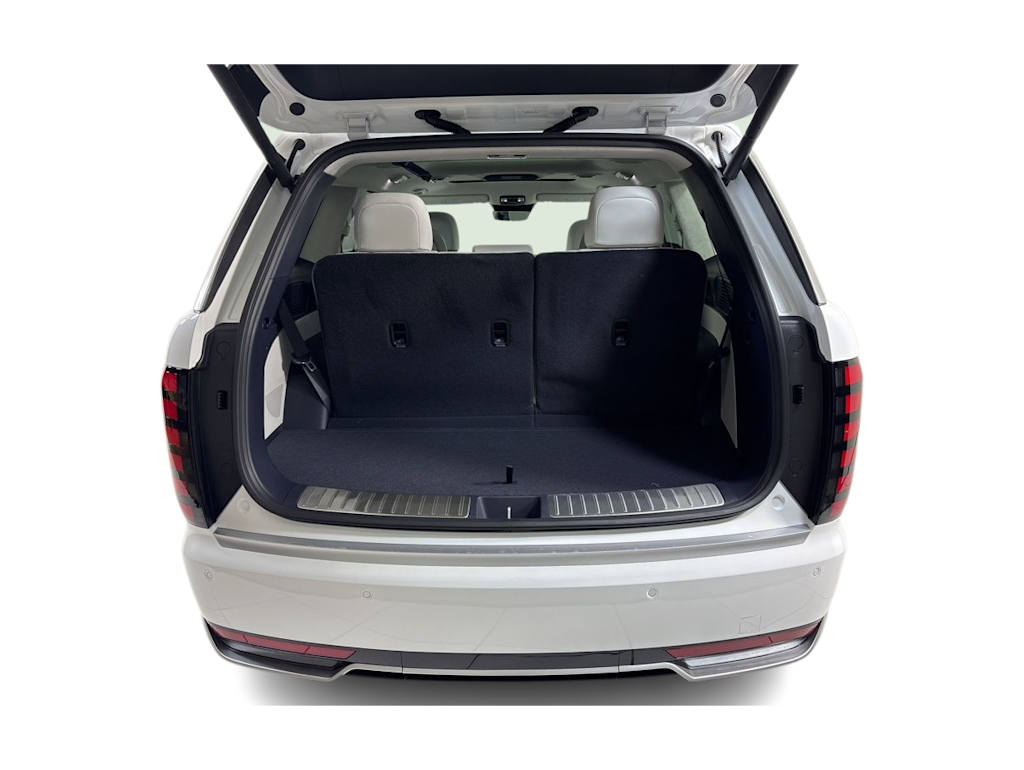 Thumbnail: 2026 Hyundai Palisade - 18