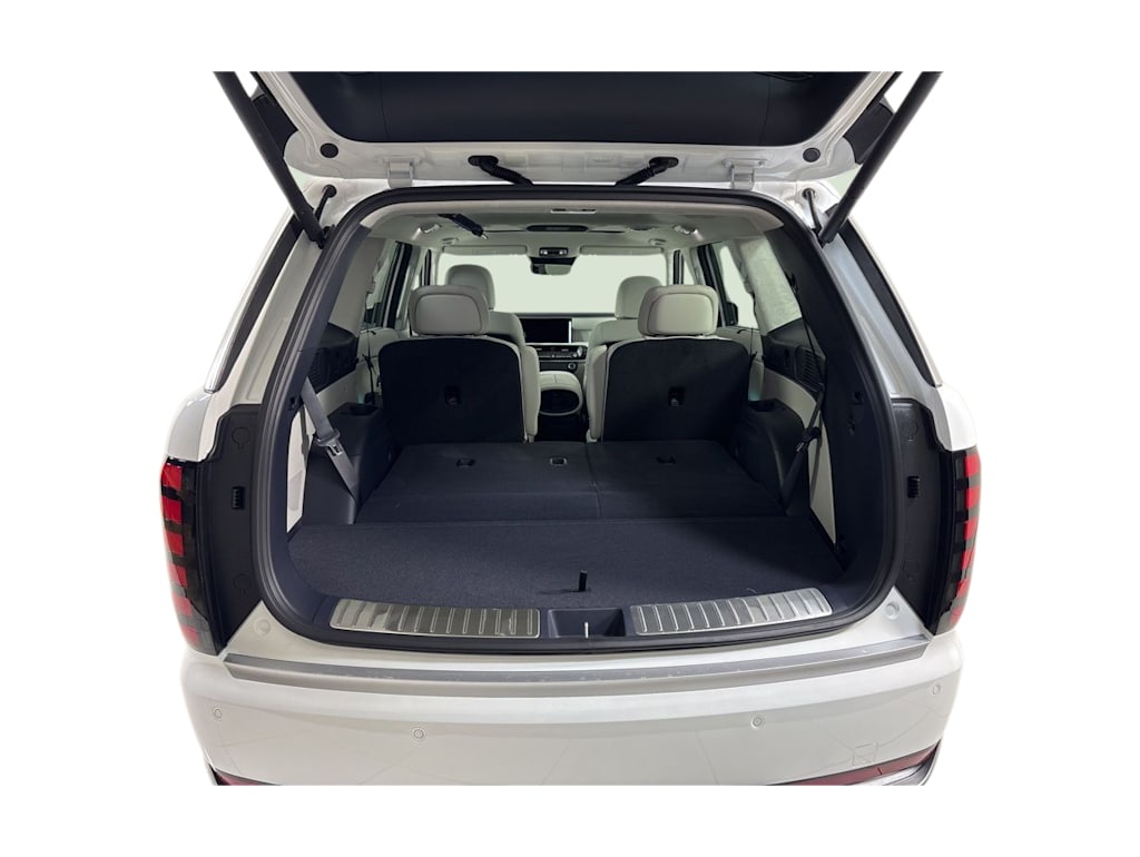 Thumbnail: 2026 Hyundai Palisade - 29