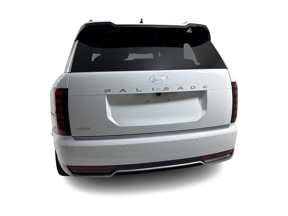 Thumbnail: 2026 Hyundai Palisade - 5