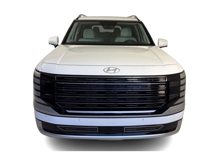 Thumbnail: 2026 Hyundai Palisade - 6