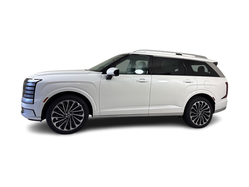 Thumbnail: 2026 Hyundai Palisade - 3