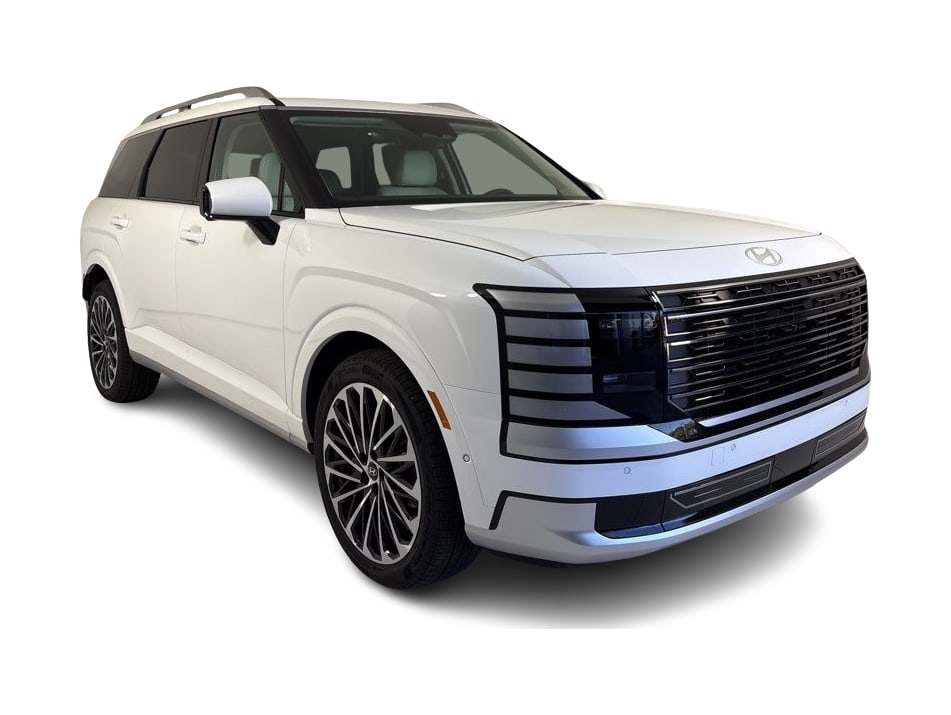 Thumbnail: 2026 Hyundai Palisade - 22
