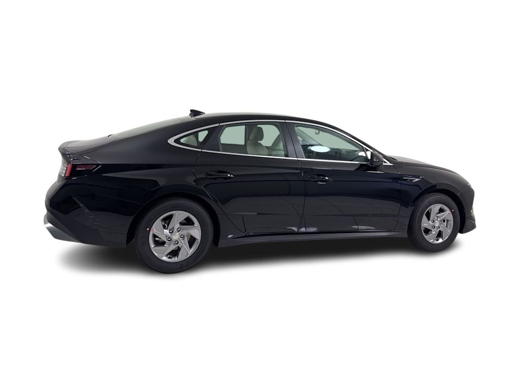 Thumbnail: 2026 Hyundai Sonata - 21