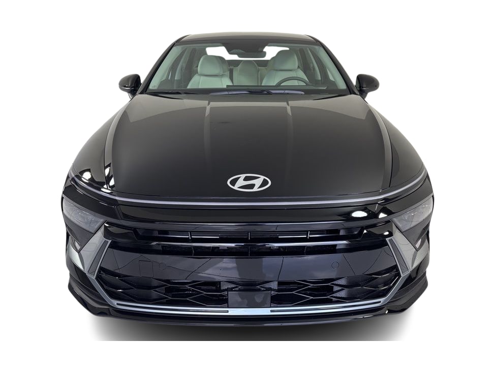 Thumbnail: 2026 Hyundai Sonata - 23