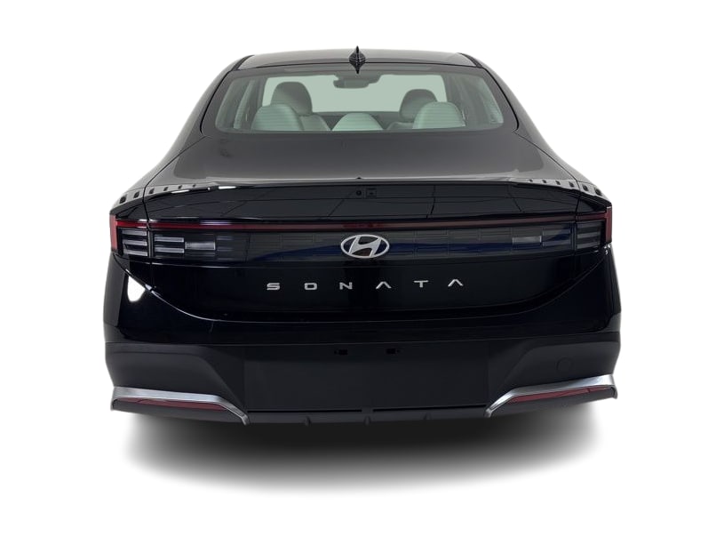 Thumbnail: 2026 Hyundai Sonata - 5
