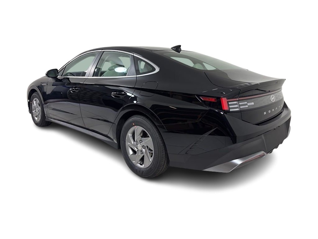 Thumbnail: 2026 Hyundai Sonata - 4