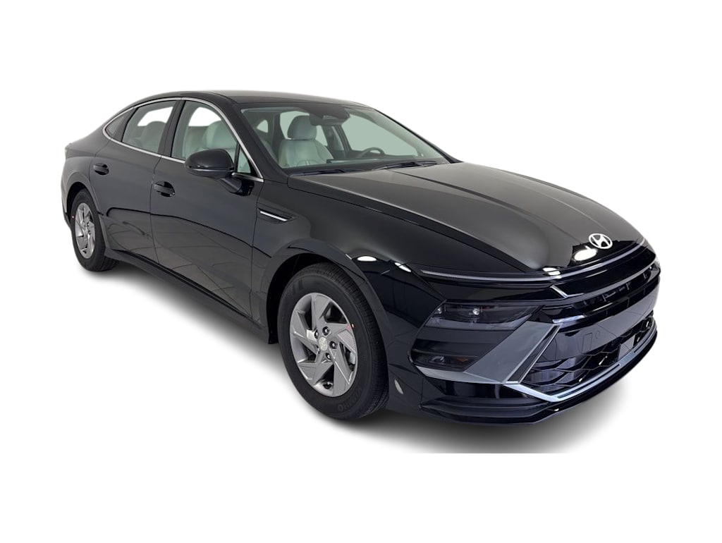 Thumbnail: 2026 Hyundai Sonata - 22