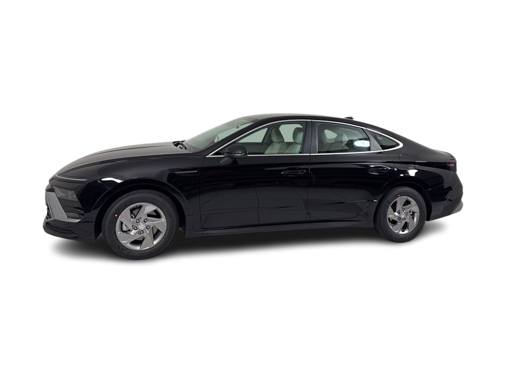 Thumbnail: 2026 Hyundai Sonata - 3