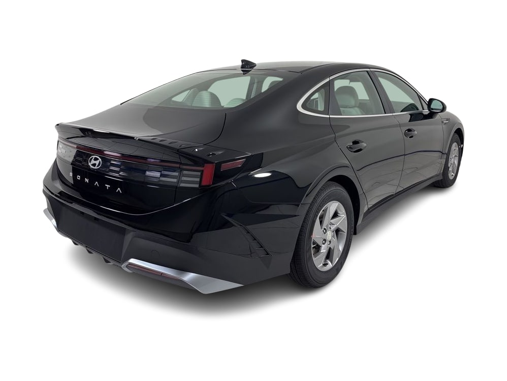 Thumbnail: 2026 Hyundai Sonata - 20