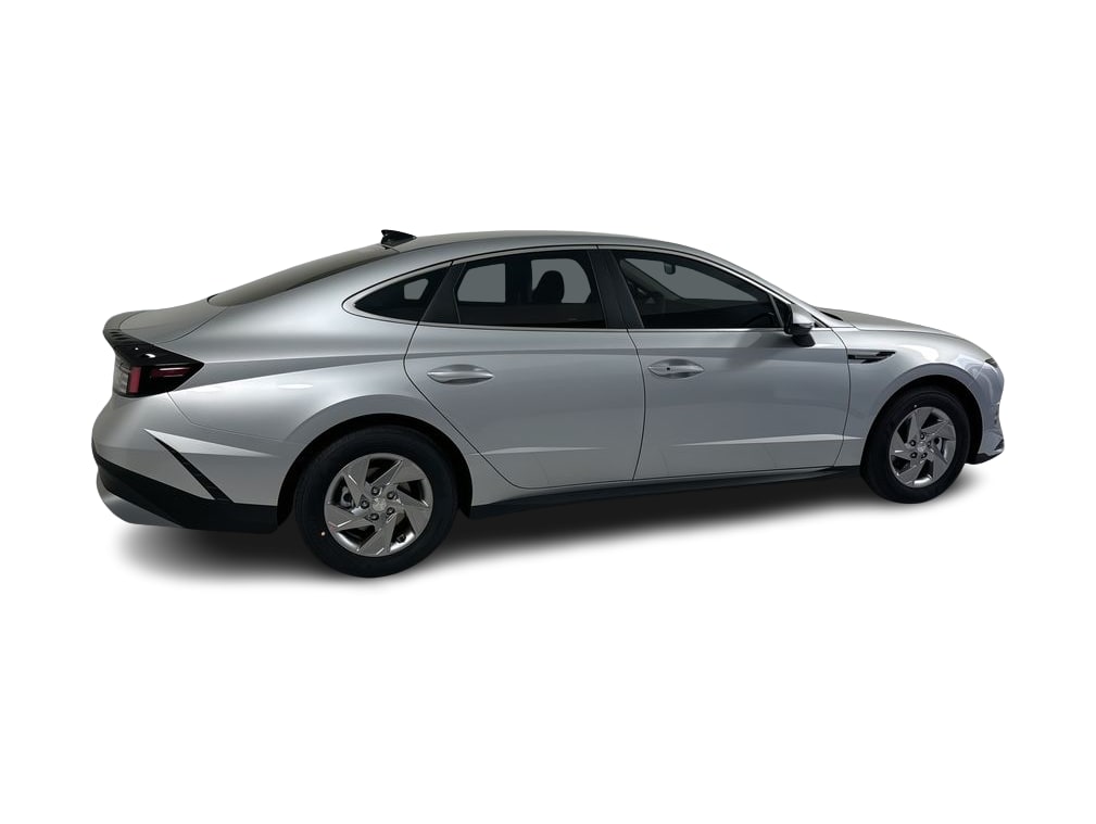 Thumbnail: 2026 Hyundai Sonata - 19