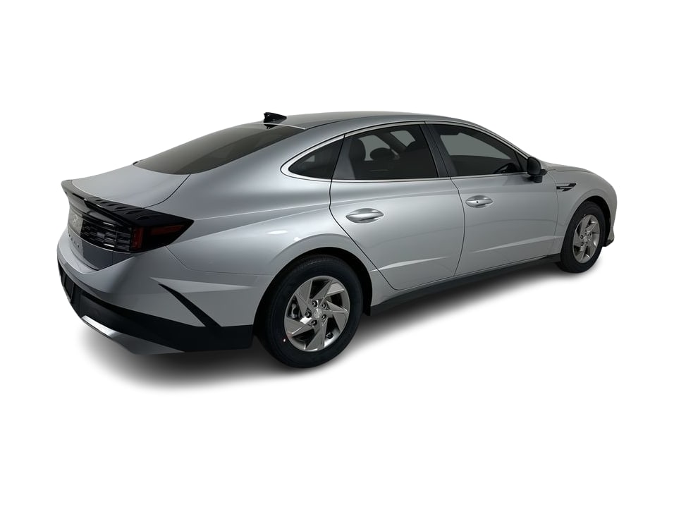 Thumbnail: 2026 Hyundai Sonata - 18