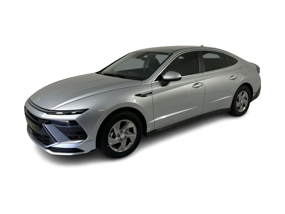 Thumbnail: 2026 Hyundai Sonata - 15