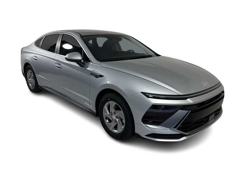 Thumbnail: 2026 Hyundai Sonata - 14