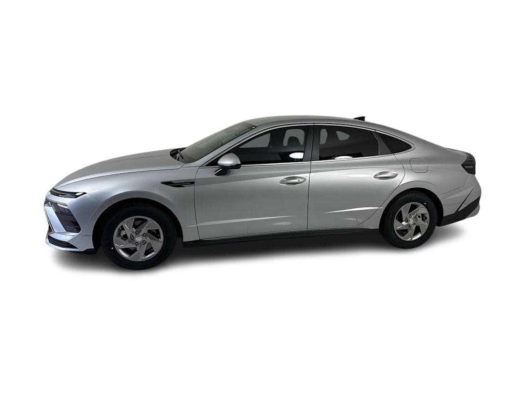 Thumbnail: 2026 Hyundai Sonata - 3