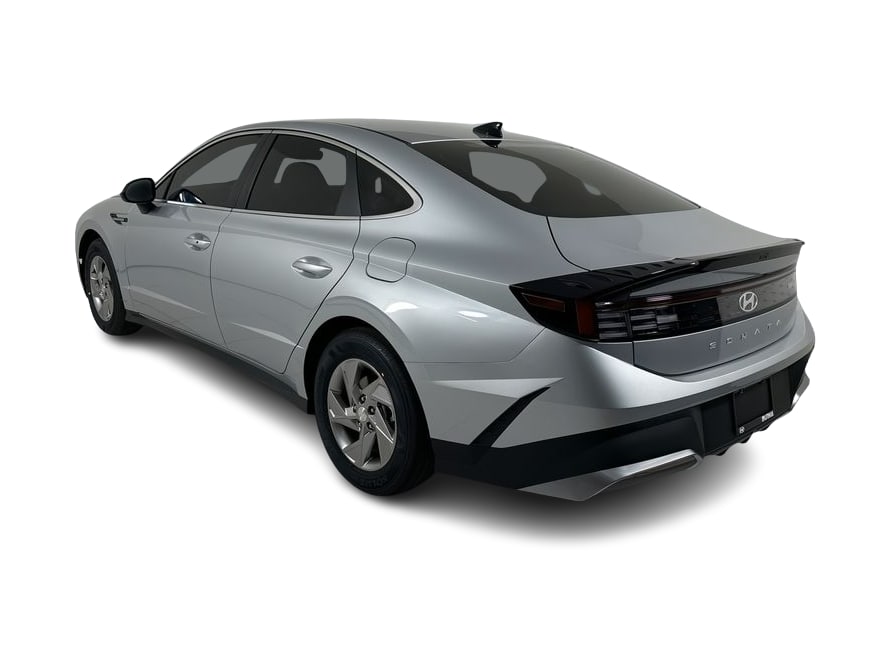 Thumbnail: 2026 Hyundai Sonata - 16