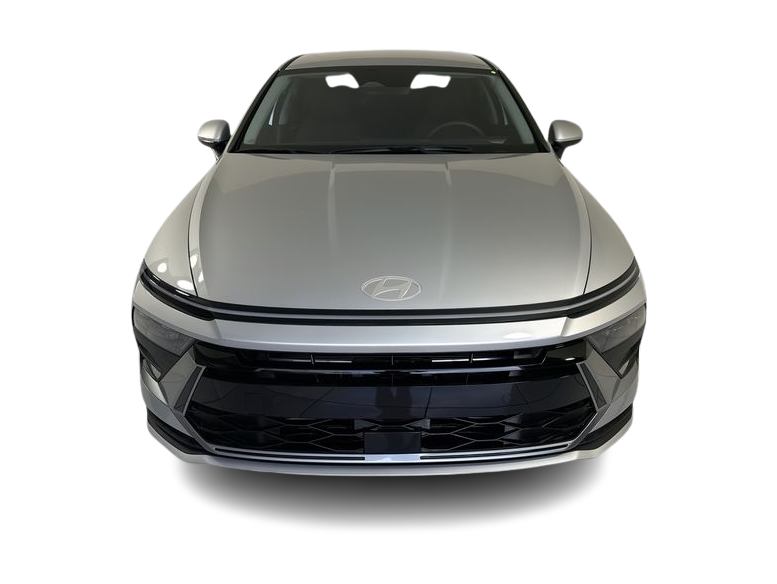 Thumbnail: 2026 Hyundai Sonata - 4