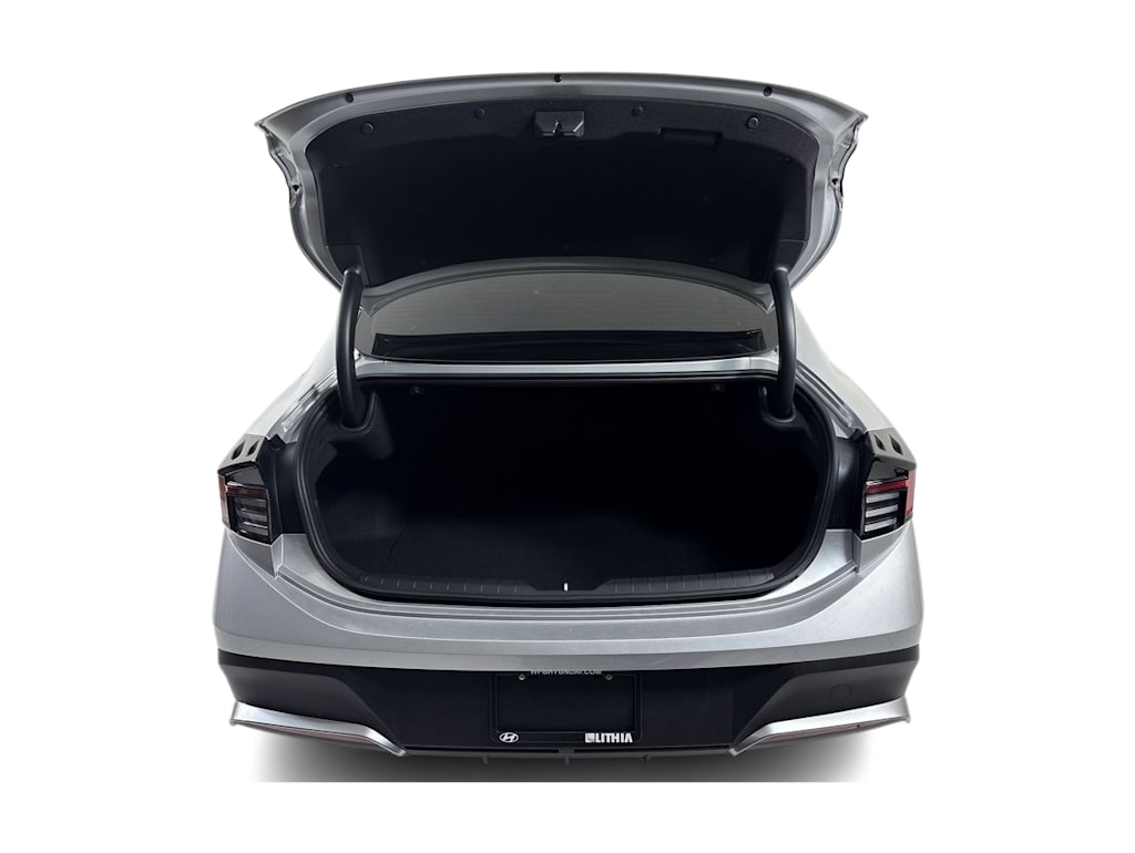 Thumbnail: 2026 Hyundai Sonata - 13