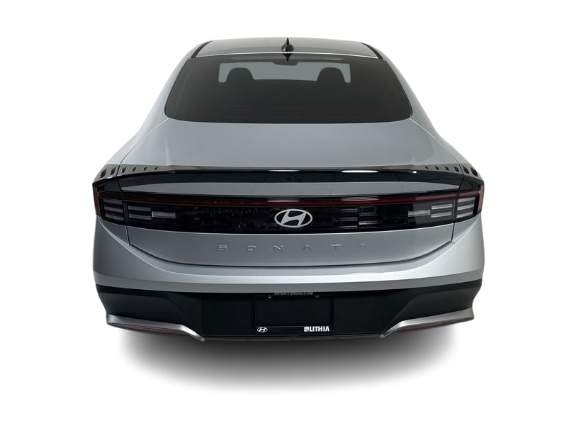 Thumbnail: 2026 Hyundai Sonata - 17
