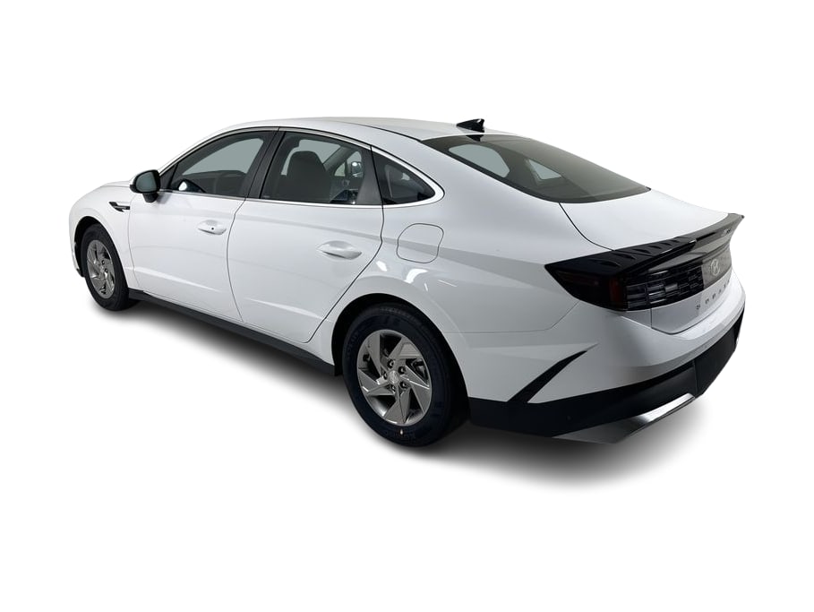 Thumbnail: 2026 Hyundai Sonata - 4