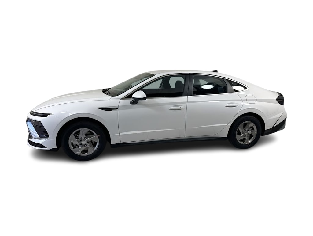 Thumbnail: 2026 Hyundai Sonata - 3