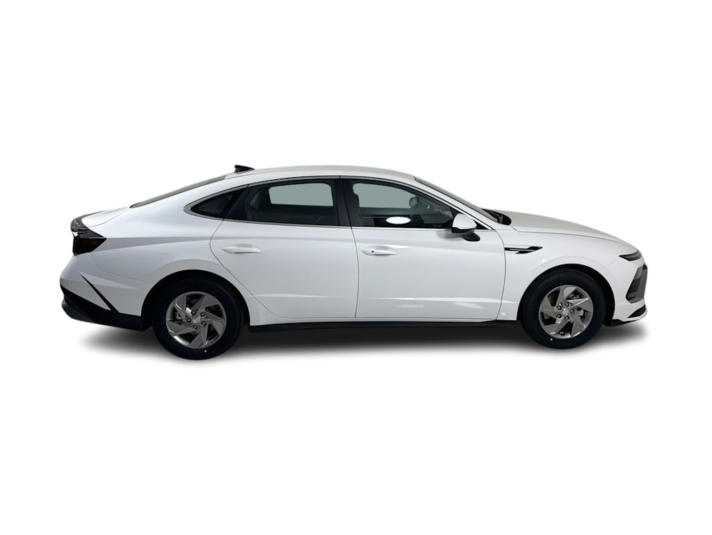 Thumbnail: 2026 Hyundai Sonata - 21