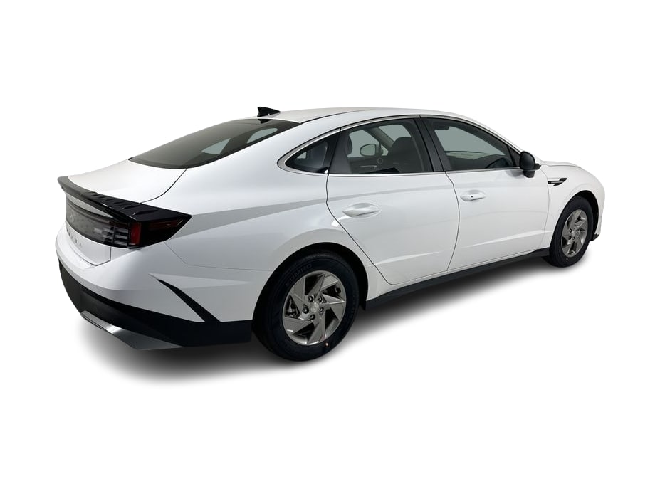 Thumbnail: 2026 Hyundai Sonata - 20