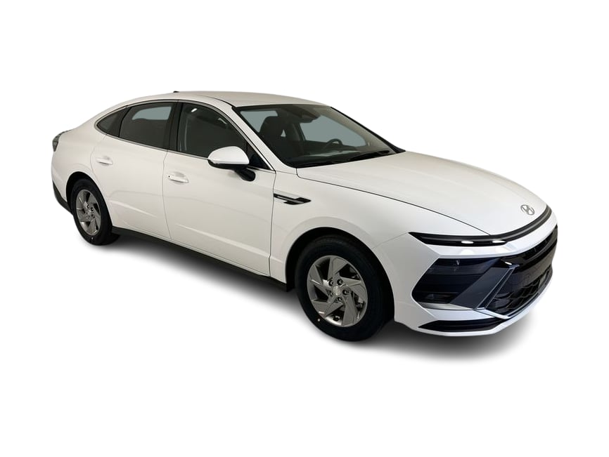 Thumbnail: 2026 Hyundai Sonata - 17