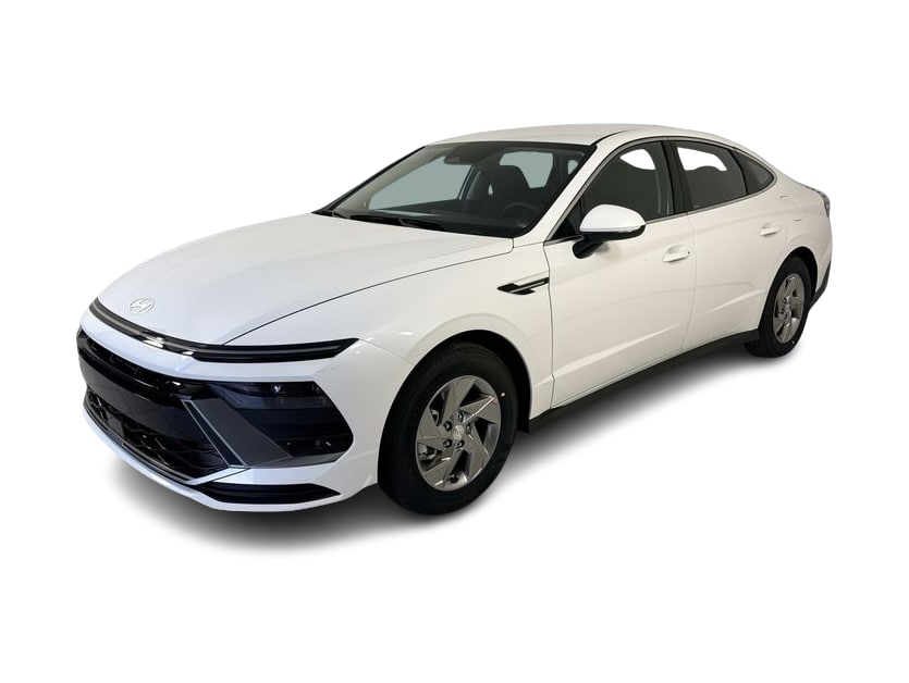 Thumbnail: 2026 Hyundai Sonata - 18